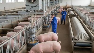 Top 10 Pig Farm Equipment Every Buyer Should Consider?