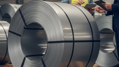 How to Find Reliable S235jr Carbon Steel Coil Exporters?
