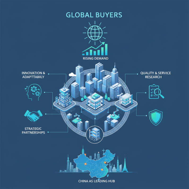 Top Car Parking System Suppliers in China for Global Buyers?