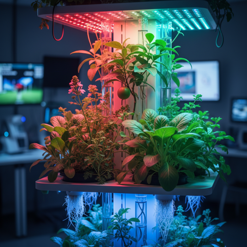 2026 Best Light Spectrum for Indoor Plants Explained