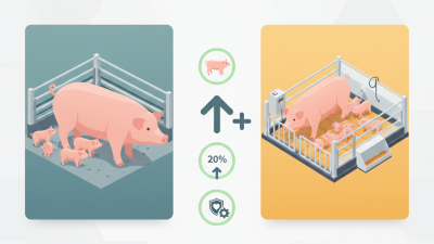 What is Farrowing Pen Design and Why it Matters for Farmers?