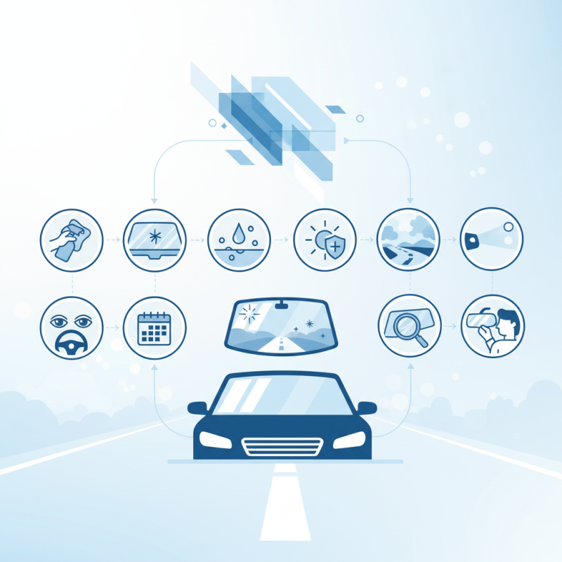 10 Best Ways to Enhance Optical Clarity and Driving Visibility