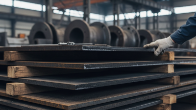 Best Hard Steel Plate Buying Guide for Global Importers?