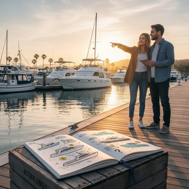 10 Essential Tips You Must Know Before Buying a Boat?
