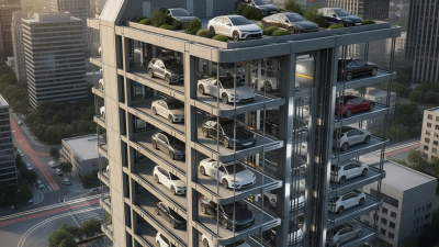 How to Choose the Best Car Park Elevator System for Your Needs?