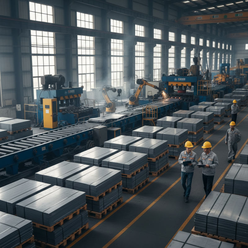 China Best Wholesale Low Carbon Steel Sheet Suppliers?