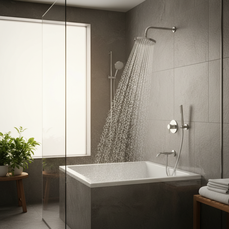 2026 Best High Pressure Shower Head Reviews and Buying Guide?