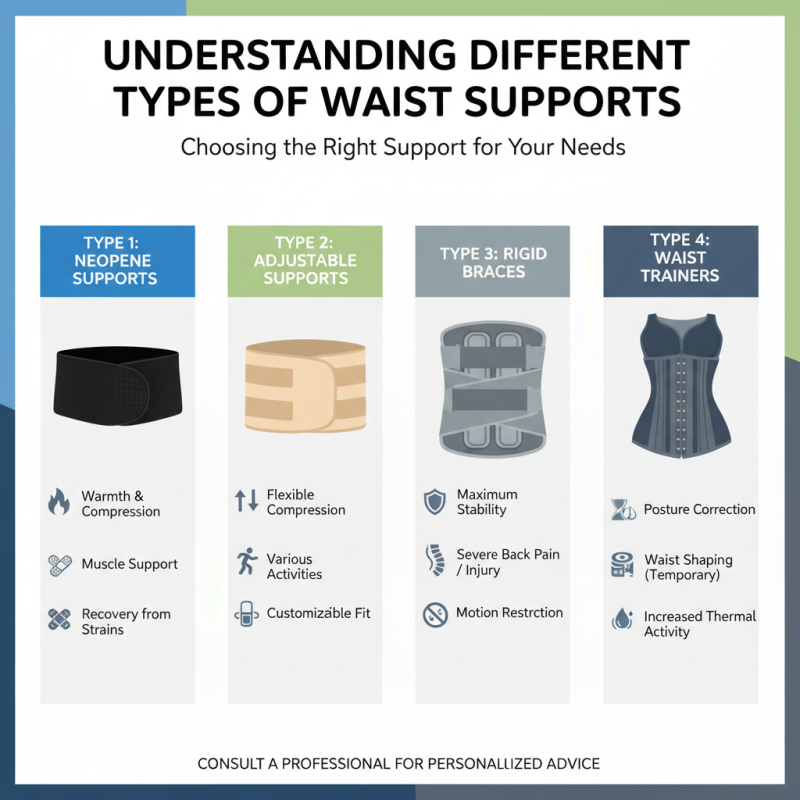 10 Essential Tips for Choosing the Best Fitness Waist Support