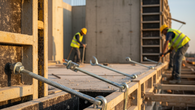 Top 10 Formwork Turnbuckle Benefits You Should Know?