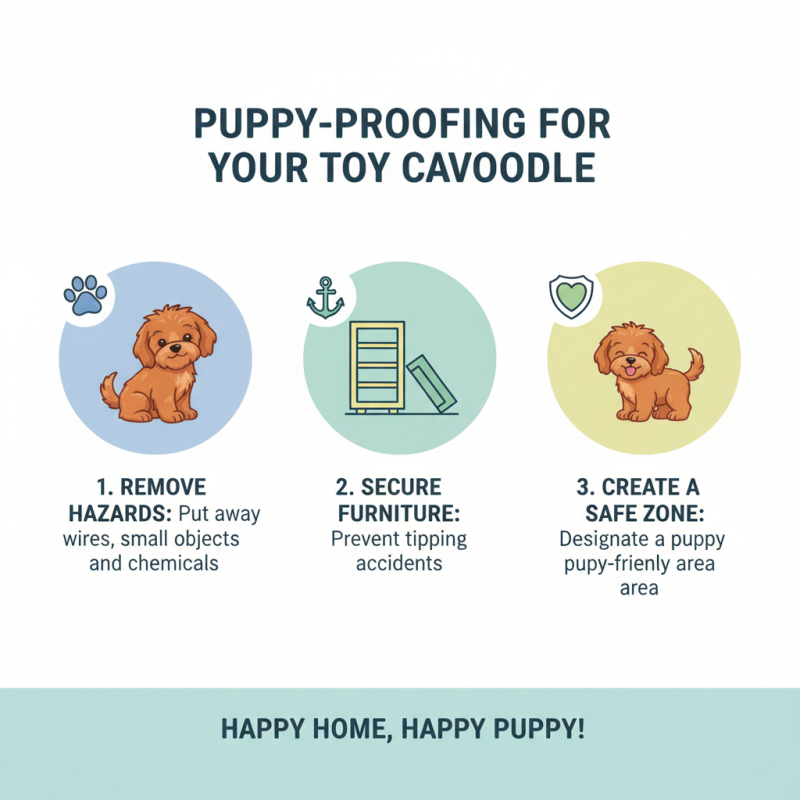 Where to Buy a Toy Cavoodle Puppy Online?