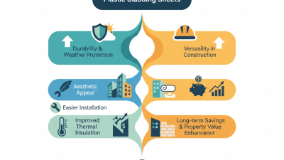 Discover the Top Benefits of Plastic Cladding Sheets for You?