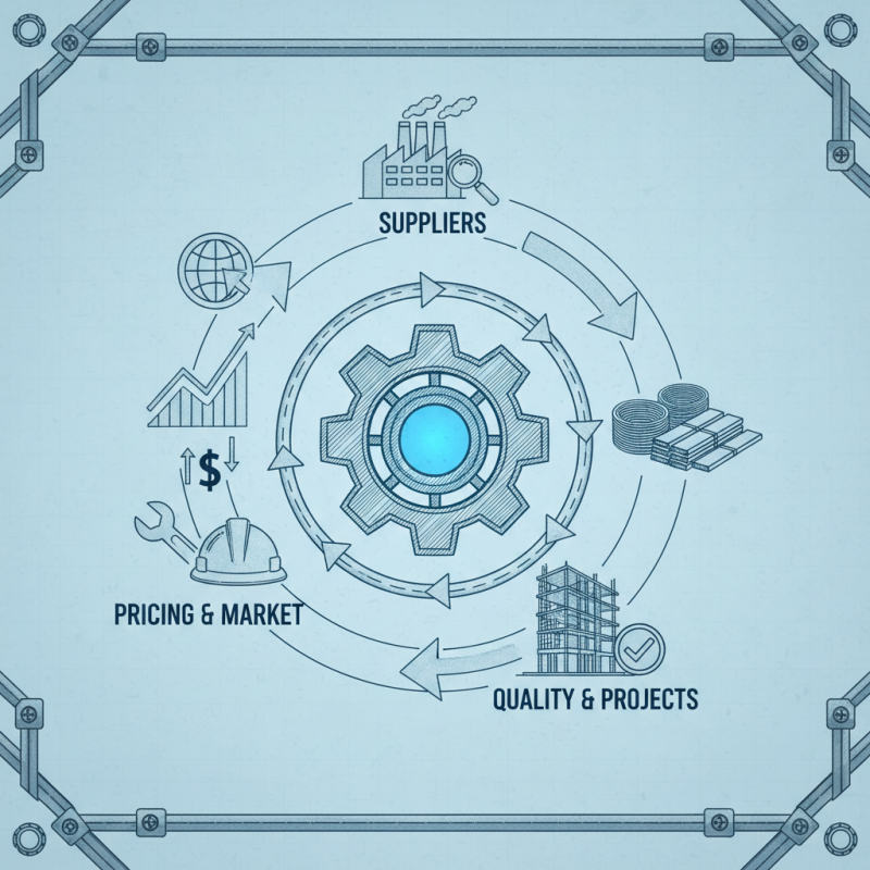 China Top Dc01 Galvanized Round Steel Suppliers and Prices?