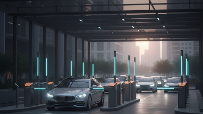 Top Car Park Barrier Suppliers for Your 2026 Needs?
