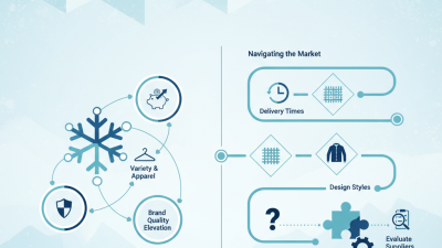 Why Choose Ski Wear Wholesale for Your Business Needs?