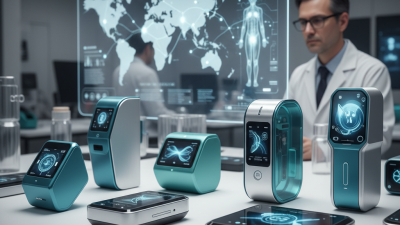 Top HPV Kit Options for Global Buyers in 2026?