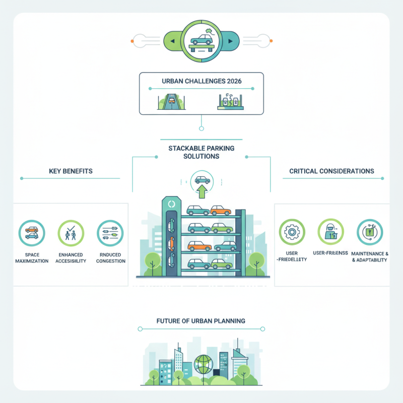 Top Stackable Parking Solutions for 2026 What to Consider?