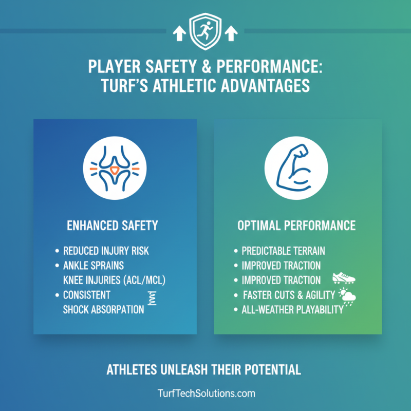 Why Choose Sports Artificial Turf for Your Athletic Facility?