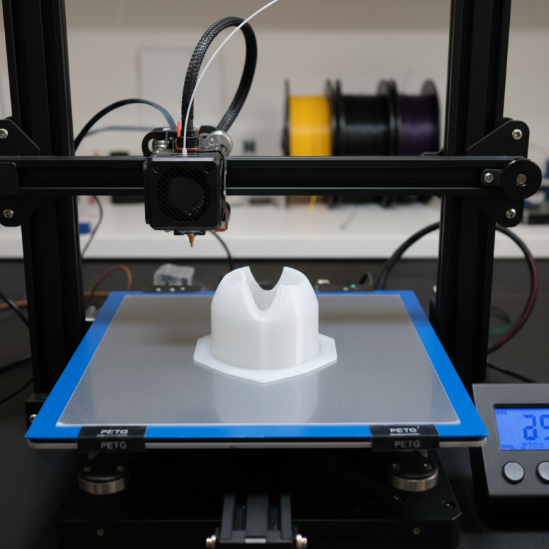 10 Essential Tips to Print on PETG Sheets Without Smudging?