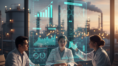 Why Are 6-AMINO-3-CRESOL Market Trends Important for Suppliers?