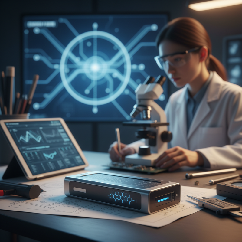 What is the Best Lithium Slimline Battery for Your Needs?