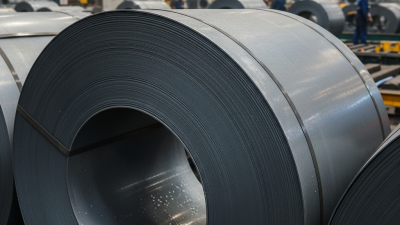 How to Find Reliable S235jr Carbon Steel Coil Factories?