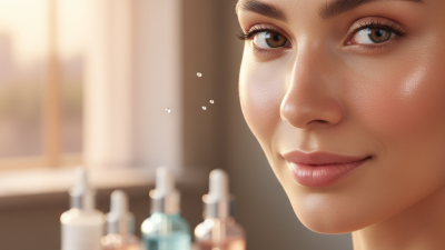 How to Use Ferulic Acid for Glowing Skin?
