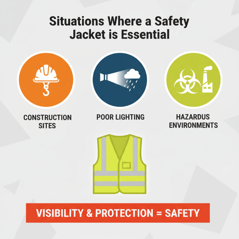 What is a Safety Jacket and Why You Need It?