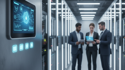 Top 5 Ip Access Controllers You Need to Know About?