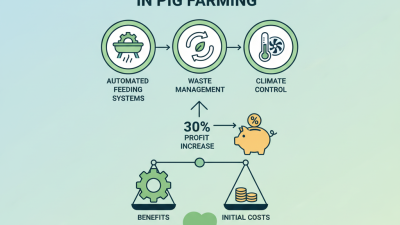 Why Invest in Pig Farm Equipment for Maximum Efficiency?