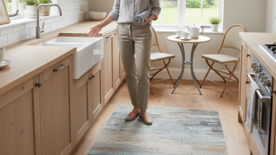 Best Small Kitchen Carpet Options for Every Homeowner?