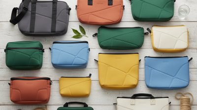 Top 10 Tips for Choosing Neoprene Bags for Your Business Needs?