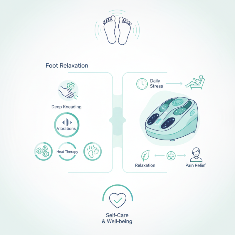 Best Foot Massager Options for Relaxation and Pain Relief?