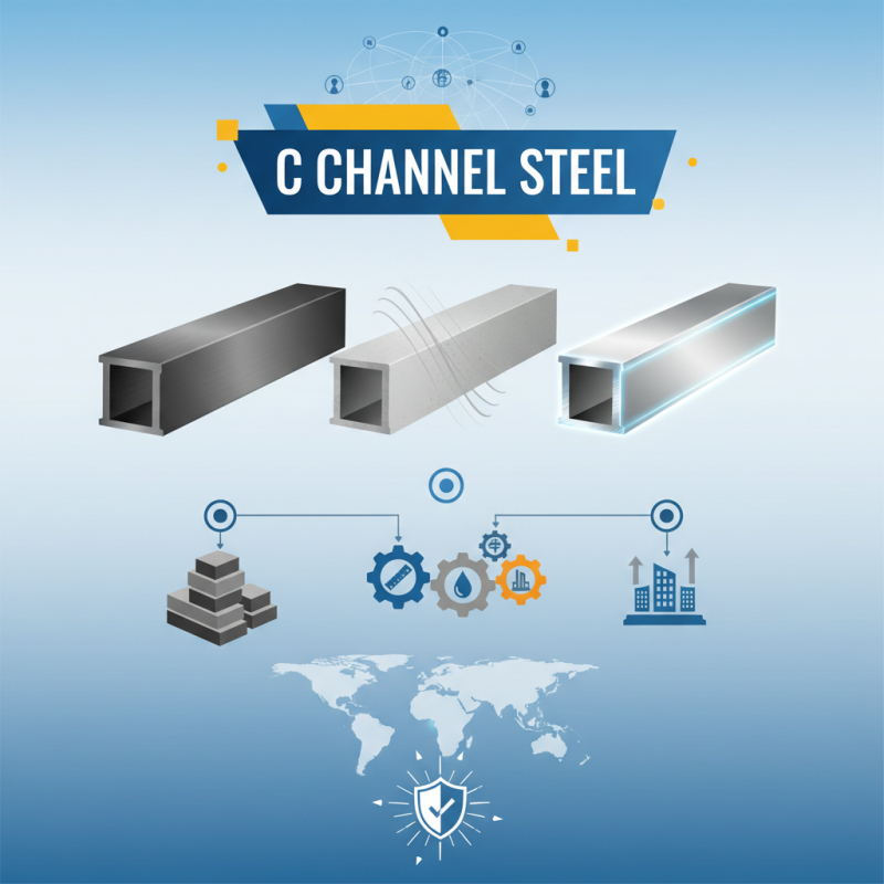 2026 Best C Channel Steel Options for Global Buyers?