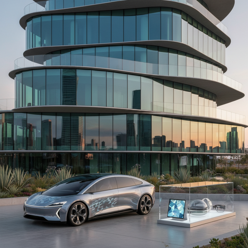 2026 Best Laminated Glass Options for Global Buyers?