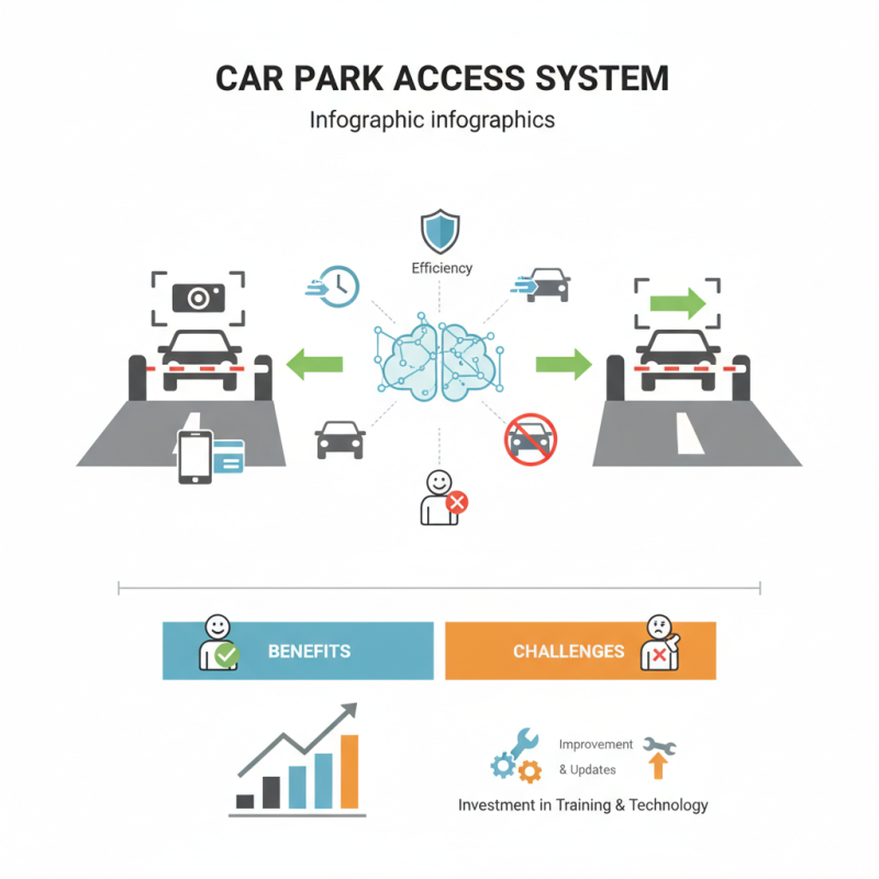 What is a Car Park Access System and How Does It Work?