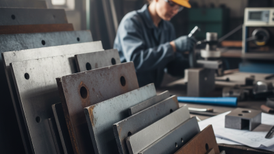 What is Hard Steel Plate and How to Choose the Best?