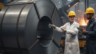 What is Custom St52 Carbon Steel Coil and Its Benefits?