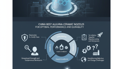 China Best Alumina Ceramic Nozzles for Optimal Performance and Durability