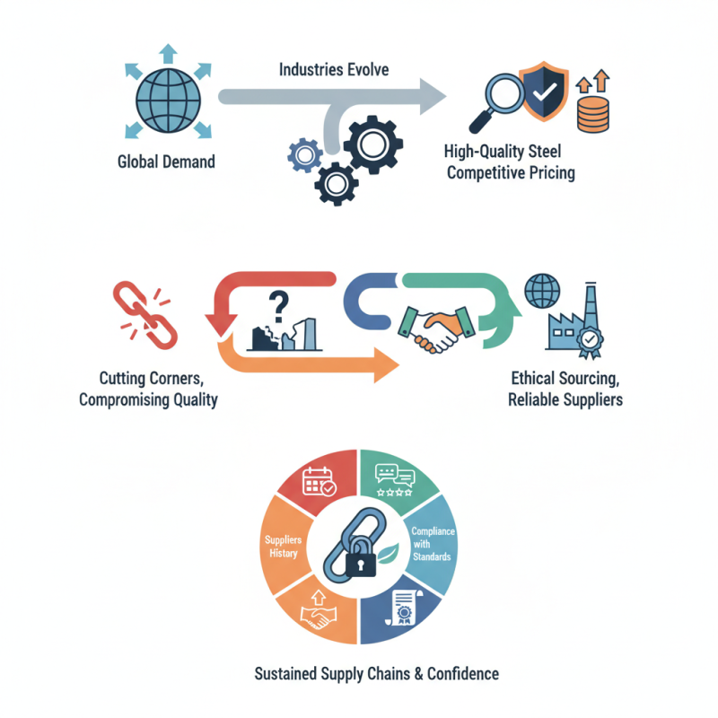 Best Hot Rolled Steel Coil Carbon Suppliers for Global Buyers?