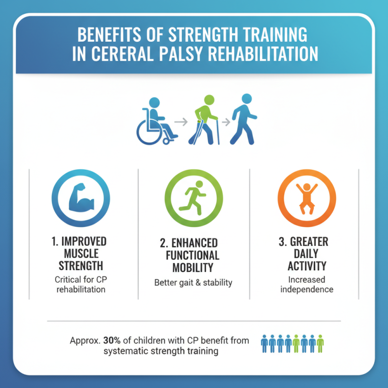 2026 Top Exercises for Cerebral Palsy Therapy Benefits?