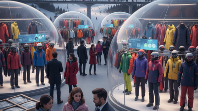 2026 Best Ski Wear Wholesale Options for Global Buyers?