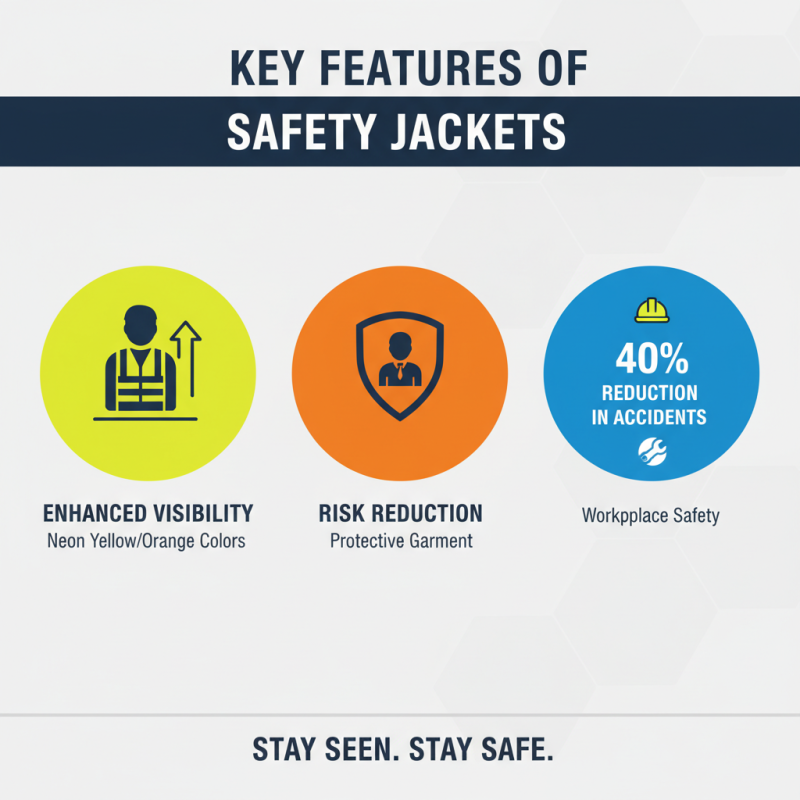 What is a Safety Jacket and Why You Need It?