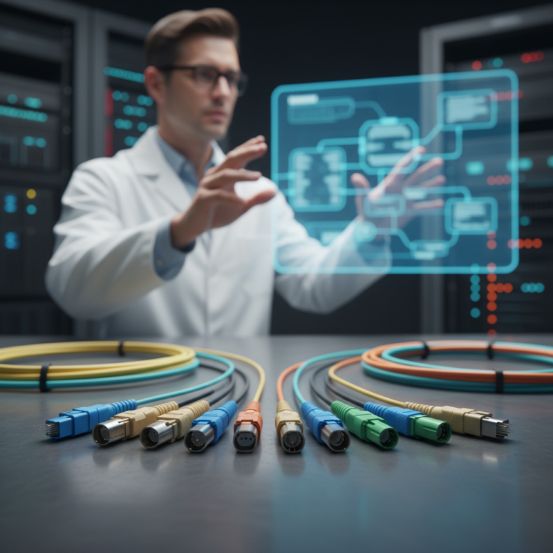 Top 10 Tips for Choosing the Best Fiber Optic Connector?