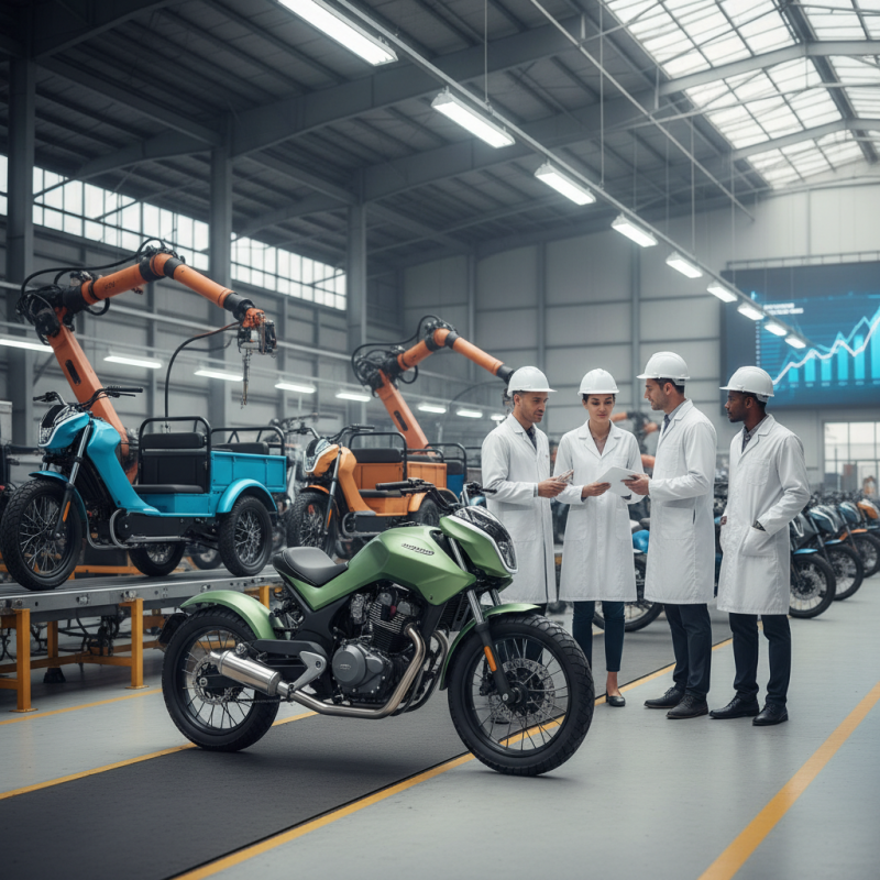 Top 10 Diesel Tricycles for Global Buyers in 2026?
