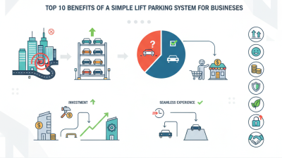 Top 10 Benefits of Simple Lift Parking System for Your Business