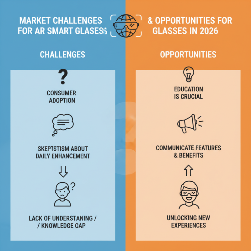 2026 Top AR Smart Glasses Trends for Global Buyers?