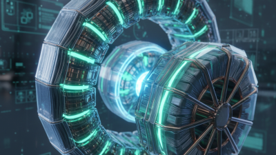 2026 Best Transformer Coil Technologies for Power Efficiency and Performance?