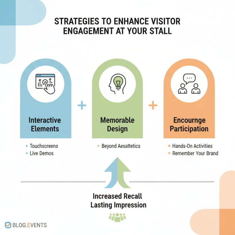 What is an Exhibition Stall and How to Make Yours Stand Out?