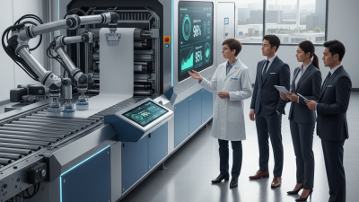 2026 Top Coating Machine Trends for Global Buyers?