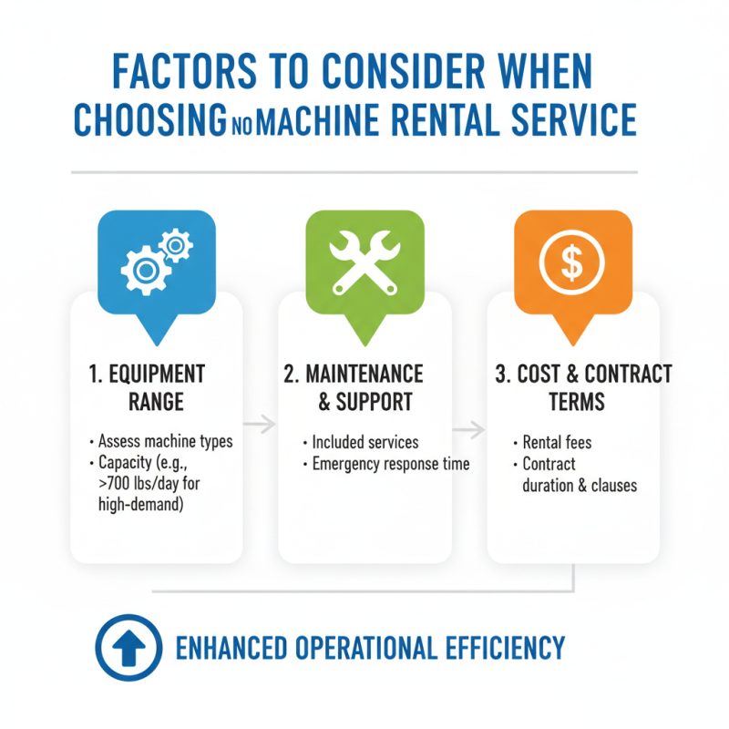 Why Choose Ice Machine Rental for Your Business Needs?